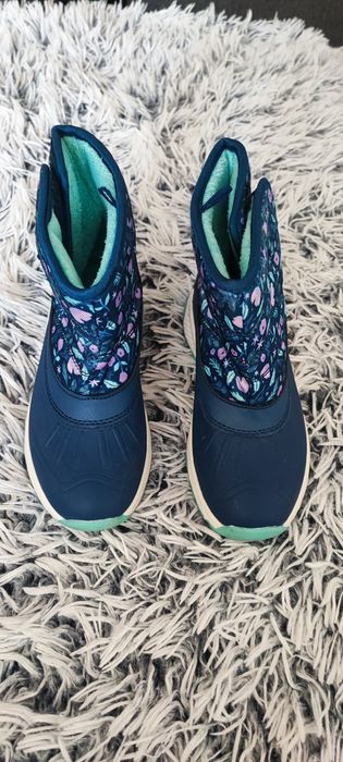 Śniegowce dziecięce