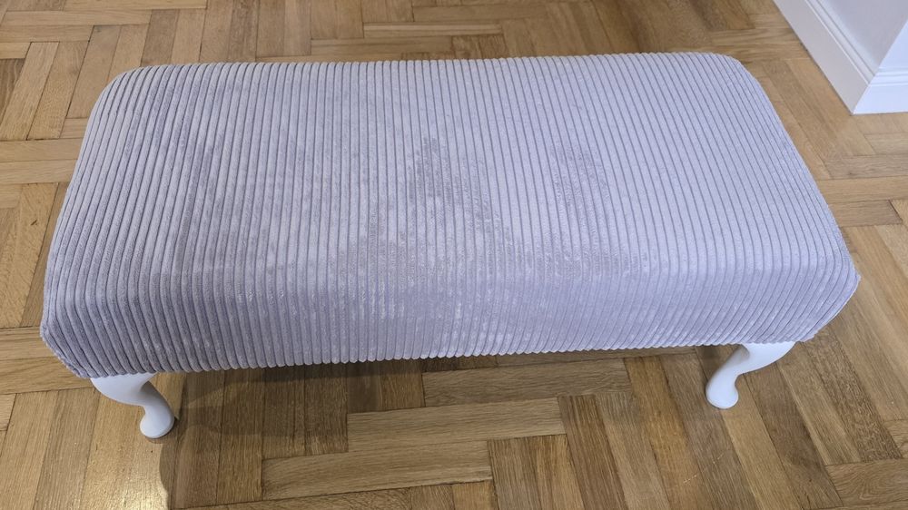 Siedzisko ławka Ludwik