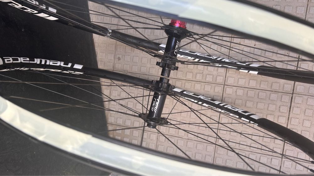 Rodas BTT New Race SL