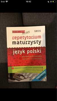 Repetytorium Do Polskiego
