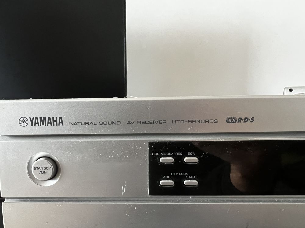Yamaha HTR-5630RDS