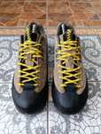 Merrell 42p. Чоловічі трекінгові кросівки