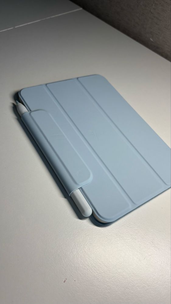 Smart folio чохол ipad mini 6 case айпад міні
