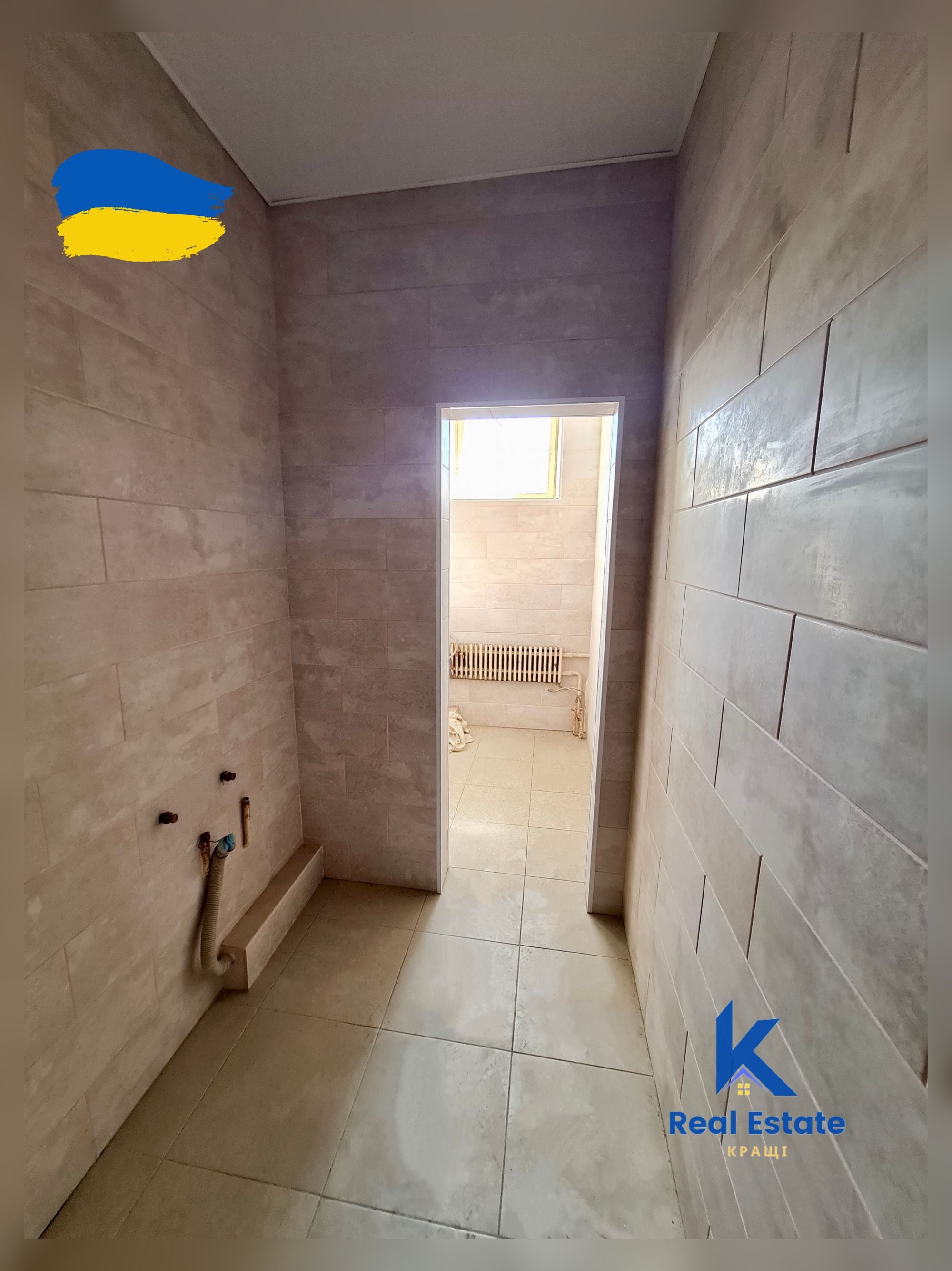 Приміщення під вашу діяльність, площа 70 м². м. Вишневе.