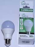 20x Żarówki LED 18w różne modele USZKODZONE 5zł/kg