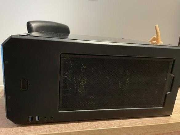 Bundle PC i7 8700k com monitor