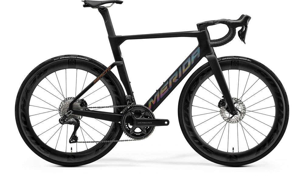 Merida Reacto New 2026