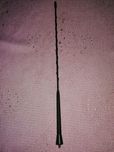 Vendo Antena auto