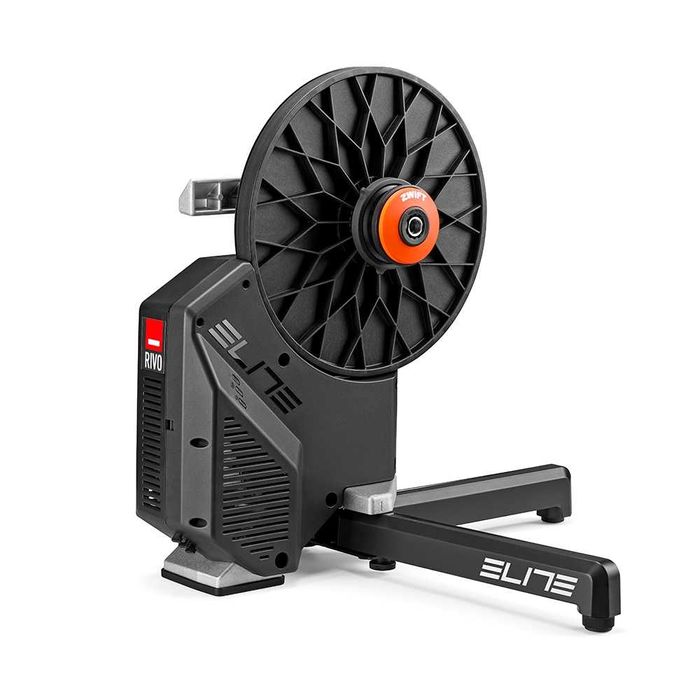 Trenażer rowerowy Elite Rivo - Zwift Cog - nowy, raty