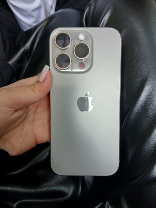 iPhone_16pro_ 128gb титан_}.