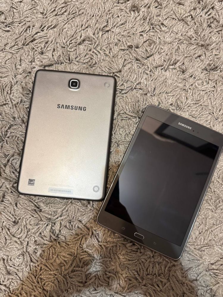 Samsung Galaxy Tab A 8.0 LTE (SM-T357T)