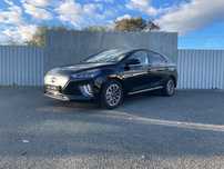 Hyundai Ioniq Elektro Premium