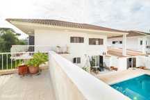 Moradia de Luxo T5 com Piscina e Casa de Hóspedes – Jardins da...