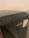 PC torre Gaming em vidro
