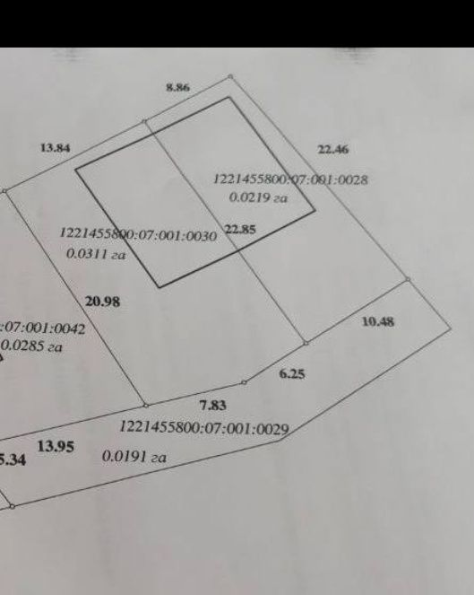 Продам Таунхаус 158м2  65 000 $