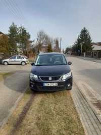 Seat Alhambra Stan bardzo dobry