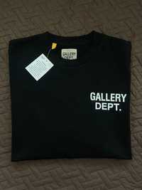 T-Shirt Gallery Dept
