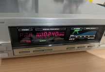 Tuner Yamaha TX-500 radiowy AM / FM