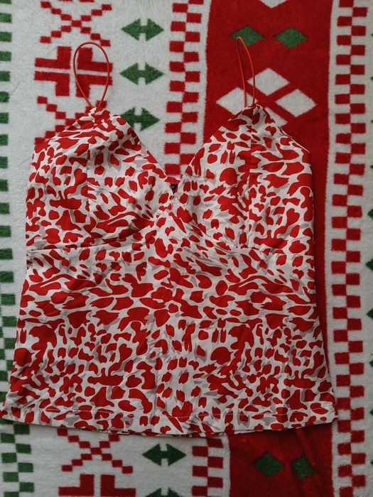 Ubrania do dalszej odsprzedaży, łącznie 24 sztuki