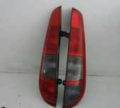 Farolins Focus SW Mk2