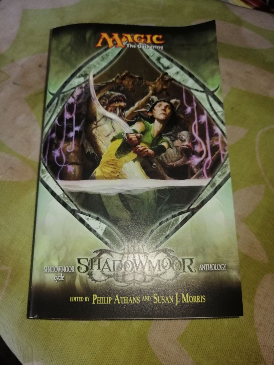 Livros de MAGIC