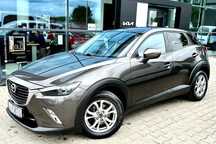 Mazda CX-3 Mazda CX-3 1.5d Pozostaw swoje auto w rozliczeniu !