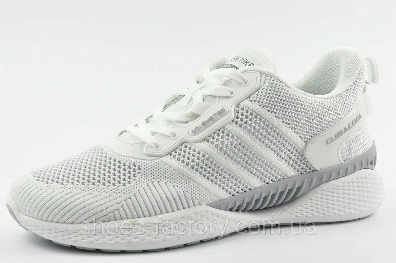 Кросівки New Yike Climacool Літні в сітку Код 354633