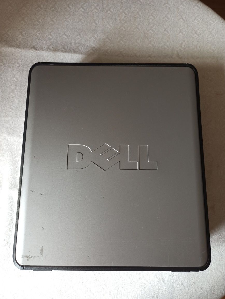 Komputer Dell Opti Plex