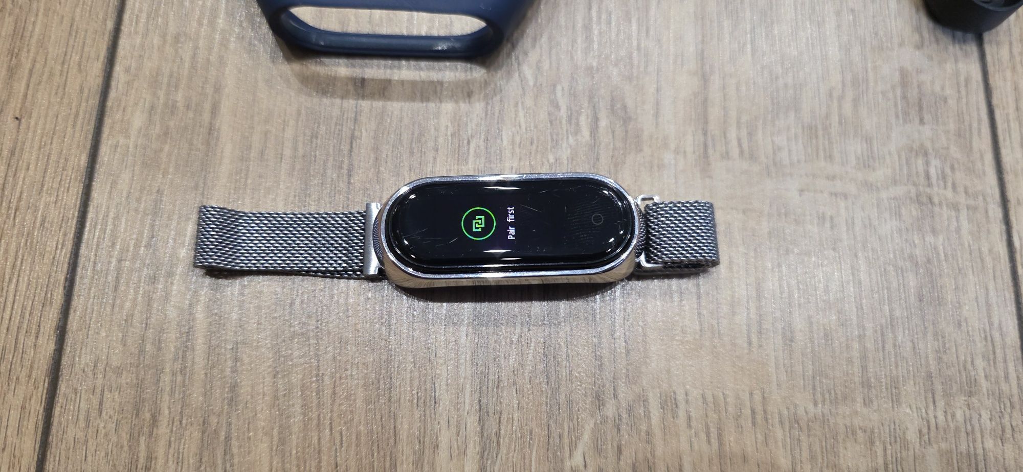 Opaska Mi Smart Band 4