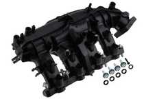 KOLEKTOR SSĄCY OPEL ASTRA J 09- MERIVA B 10- ZAFIRA C 11- 1.4T