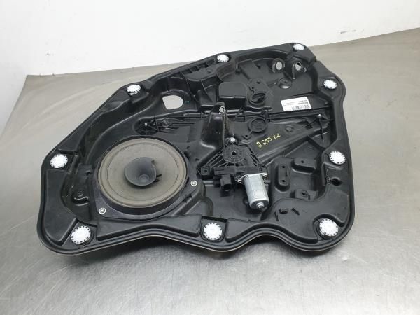 Elevador vidros trás esquerdo FIAT 500X (334_)