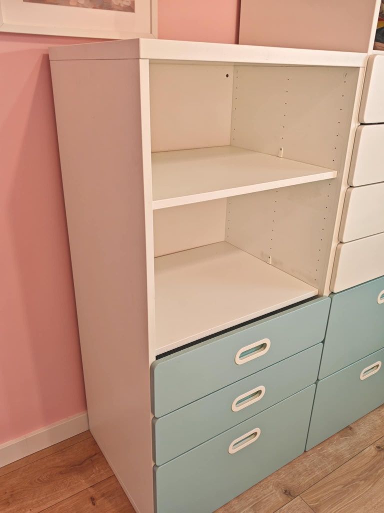 Ikea Stuva Komoda Idealna