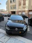 Volkswagen Golf TDI BlueMotion Technology