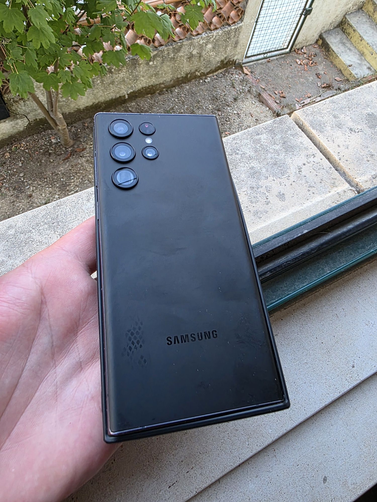 Samsung s22 Ultra