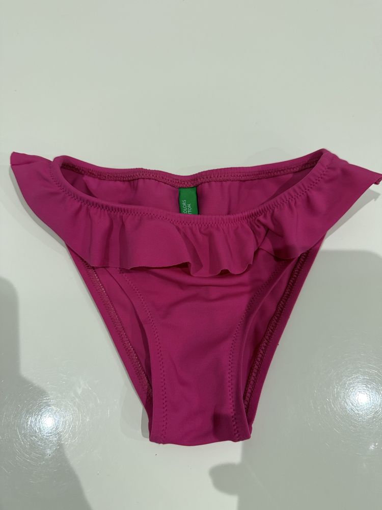 Kąpielówki majtki kąpielowe United colors of Benetton 80/86