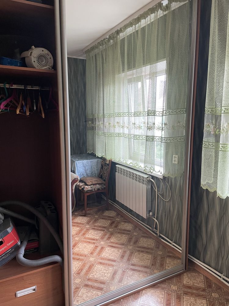 Шафа купе підійде в спальню, прихожу або гостинну.