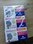 MamaDHA Premium+ DHA witaminy dla mamy 180 kaps.