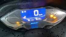 Aluguer moto PCX 125/2024
