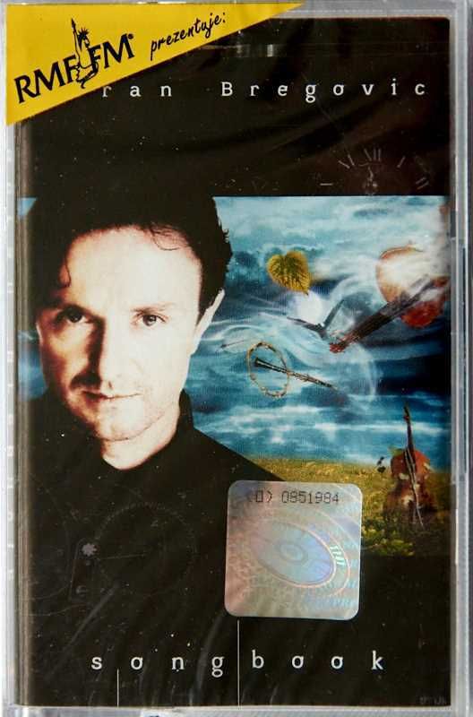 Goran Bregovic - Songbook (Kaseta)