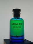 Above the clouds eau de parfum