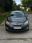 Opel Astra Opel Astra J 1.4 Enjoy Turbo 120KM | Serwisowany | Tempomat | Łódź
