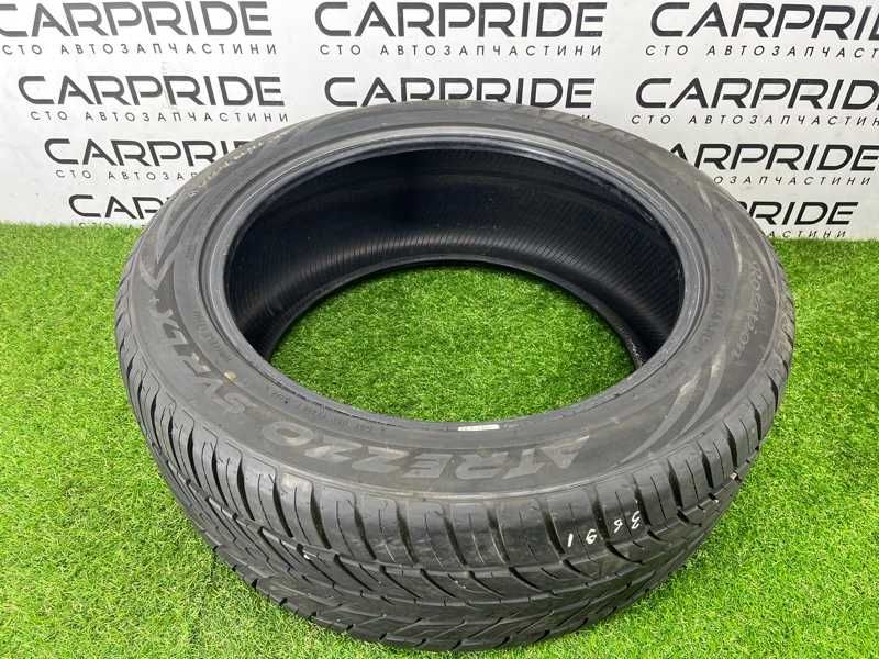 Шины летние 275/45 r20 sailun atrezzo svr lx+