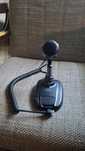 Mikrofon yaesu Md 100