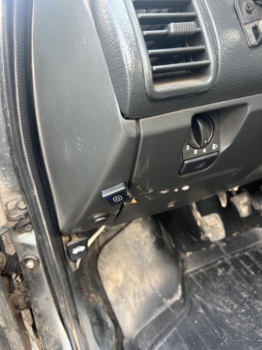 Ваз 2112/4тий газ/ на ходу / переформляється