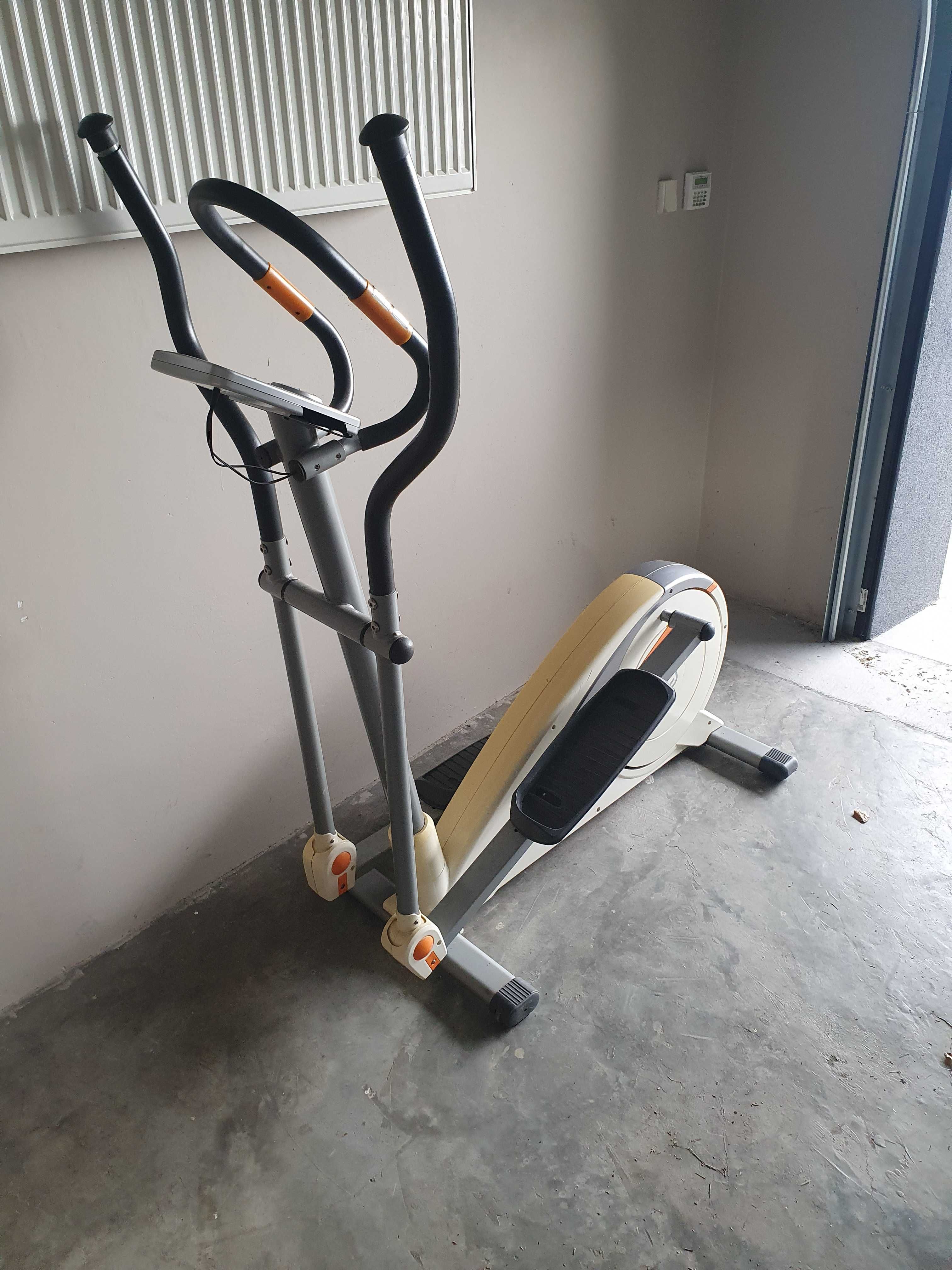 Orbitrek Energetics Magnetic ET. 7.5