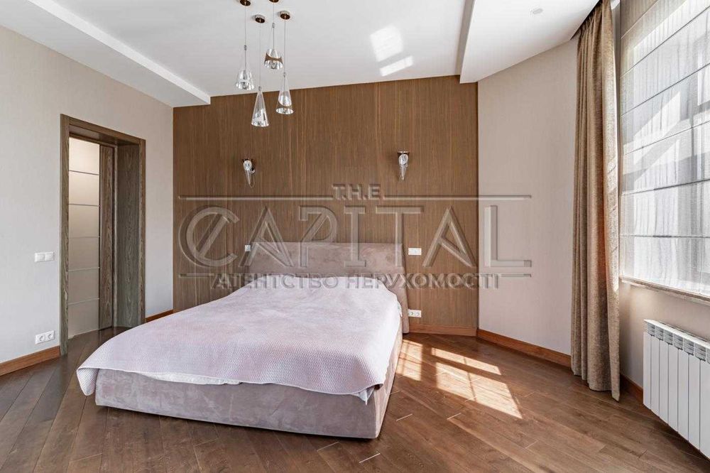 Оренда Будинку у Процеві з басейном/Бориспільський район