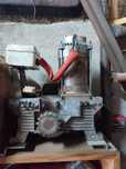 Motor de portão bom