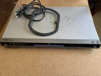 DVD/CD Player HSD3100