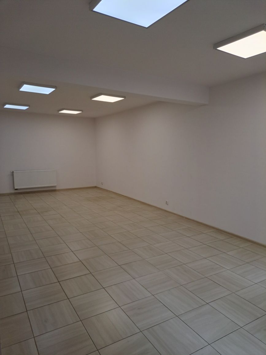 Lokal do wynajęcia 41m2