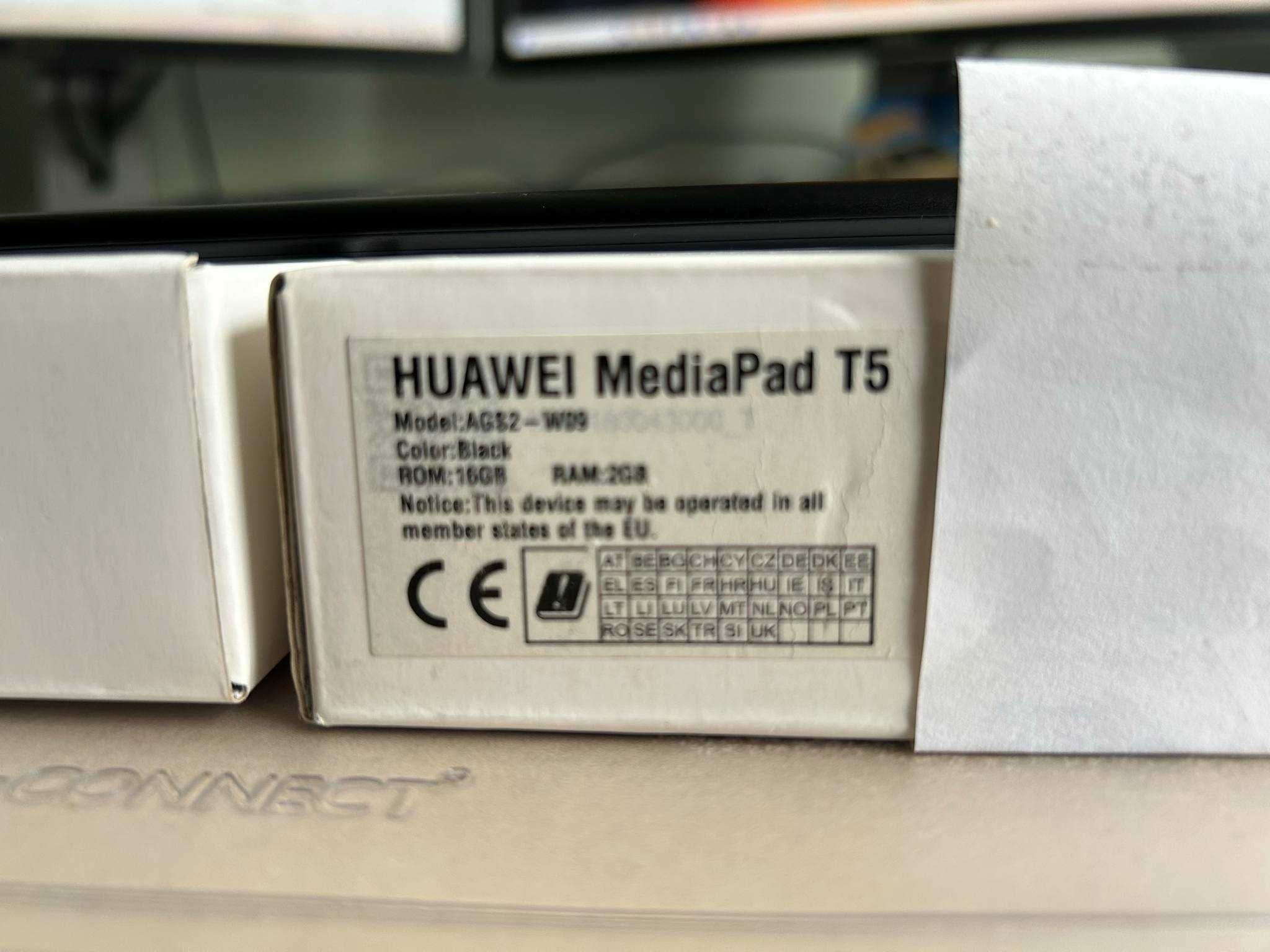 Tablet Huawei MediaPad M3 Lite